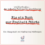 Wie ein Buch zur Freiheit führte - Ein Gespräch mit Katharina Höftmann