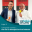 Cybergefahr nonstop - was das für Managed Services bedeutet | Folge 37