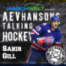AEV Hansons talking Hockey mit Sahir Gill