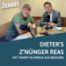 #060 Dieter's Z'nünger Reas mit Tommy Schmidle aus Riezlern