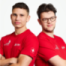 Marlon Mathieu & Leonardo Soares– Mit Spass zum Sieg: Die Erfolgsformel der EuroSkills Champions 2025