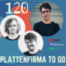 Folge 120 Podcast ist echt nicht einfach! Plattenfirma To Go
