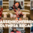 MK #173: Olympia Recap 2026 | FLO | CHRIS | MAIK | DOM | MARTIN