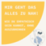 Mir geht das alles zu nah! Wie du empathisch sein kannst, ohne auszubrennen