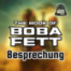 THE BOOK OF BOBA FETT - Besprechung