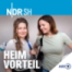 Heimvorteil bei Vera und Tobias Homp