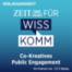 Folge #30 Co-Kreatives Public Engagement
