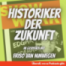 Szenarienbasierte Planung #10 - Historiker der Zukunft - Im Gespräch mit Friso van Nimwegen