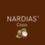 Kokosnussmilch im Beutel mit cleverem Verschluss - NARDIAS