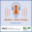 Medienwelten - entdecken und gestalten. Eindrücke aus dem Podcast-Workshop mit Menschen mit Behinderung – Folge 1
