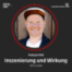 #58 Thema "Inszenierung und Wirkung" mit Chris Cuhls