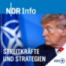 Trumps Sinneswandel - Waffen für Ukraine? (Tag 1234)