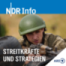Keine Sommerferien an der Front (Tag 1241 mit Rebecca Barth)