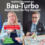 Folge 118: Koalition beschließt den Bau-Turbo