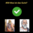 #59 Was ist das Gute?