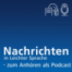 Nachrichten-Podcast vom 03.12.2025