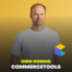 Wie Dirk Hoerig Commercetools zum globalen E-Commerce-Unicorn aufgebaut hat