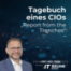Tagebuch eines CIOs - "Report from the Trenches" - Teil 23