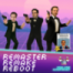 Remaster Remake Reboot