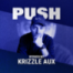 25 Interview - Krizzle AUX