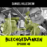Blechgedanken Episode 40 - Samuel Hillesheim - Da fliegt doch mal kein Blech weg...