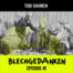 Blechgedanken Episode 41 - Tobi Dahmen - MOD dem Fahrrad zum Run/Soulnighter​