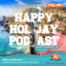 162. Radio Holiday Podcast Malta
