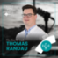 #61 „Das sind die Themen, die sich lohnen” - mit Thomas Randau