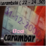 DJ Tarantula (SkogRa)-[2000]-Sylvestergoaparty @ carambar,BS.Part1_So.31.12.00_DAT Rip_MP3 320 kbit s stereo