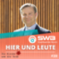 Hier und Leute - der SWB-Podcast mit Markus Hofmann