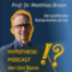 Prof. Dr. Matthias Braun: „Der politische Kompromiss ist tot“