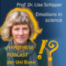 Prof. Dr. Lisa Schipper: “Science needs facts, not emotions”