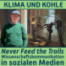 #185 Never Feed the Trolls. Wissenschaftskommunikation in sozialen Medien