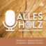 Folge 26: Dr. Andreas Ringhofer - Wenn’s tuschert, ist’s Messung