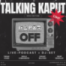 "Talking Kaput – Der Rückblick 2024 "| Live @ OFF BAR, Köln