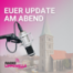 Euer Update am Abend 16.05.2025