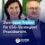 #90 Zwei neue ESG-Treiber: Internationale Datenanforderungen und Risikomanagement für Extremwetter.