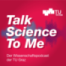 Talk Science to Me #55: Eine Regenmaschine im Labor