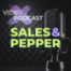 #108 Sales & Pepper | Forecasting ohne Bauchgefühl - Data don't lie!