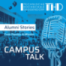Alumni Podcast: From Passion to Mission #12: Sound, der bewegt