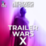Nerdzig - Der Podcast #182 – Trailer Wars X