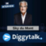 Sky du Mont: Santa Maria ist zurück | Diggytalk #113