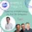 Staffel 2 - Folge 74: Superstar of Implantology mit Prof. Dr. Dr. Eik Schiegnitz Part 1