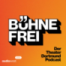 #60 Bühne frei für Dramaturgin Jacqueline Rausch