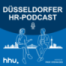 HR-Podcast (06/25): Über die Arbeitszeit-Debatte in Deutschland – Im Gespräch mit Arbeitsmarktforscher Prof. Dr. Enzo Weber