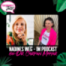 Nadine zu Gast bei Bestseller Autorin Dr. Carmen Mayer