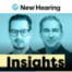 Insights – Folge 17 Sag´ Hallo zur KI – Erfahrungen und Anwendungsbeispiele eines Hörgeräteakustikers.