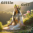 Folge 91 – Göttin – Gott – Mensch