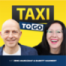 Taxi-Boom oder Flaute? So unterschiedlich ticken Stadt und Land