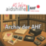 40 Jahre AHF – Wie Erinnerung bleibt: Das Archiv der AHF